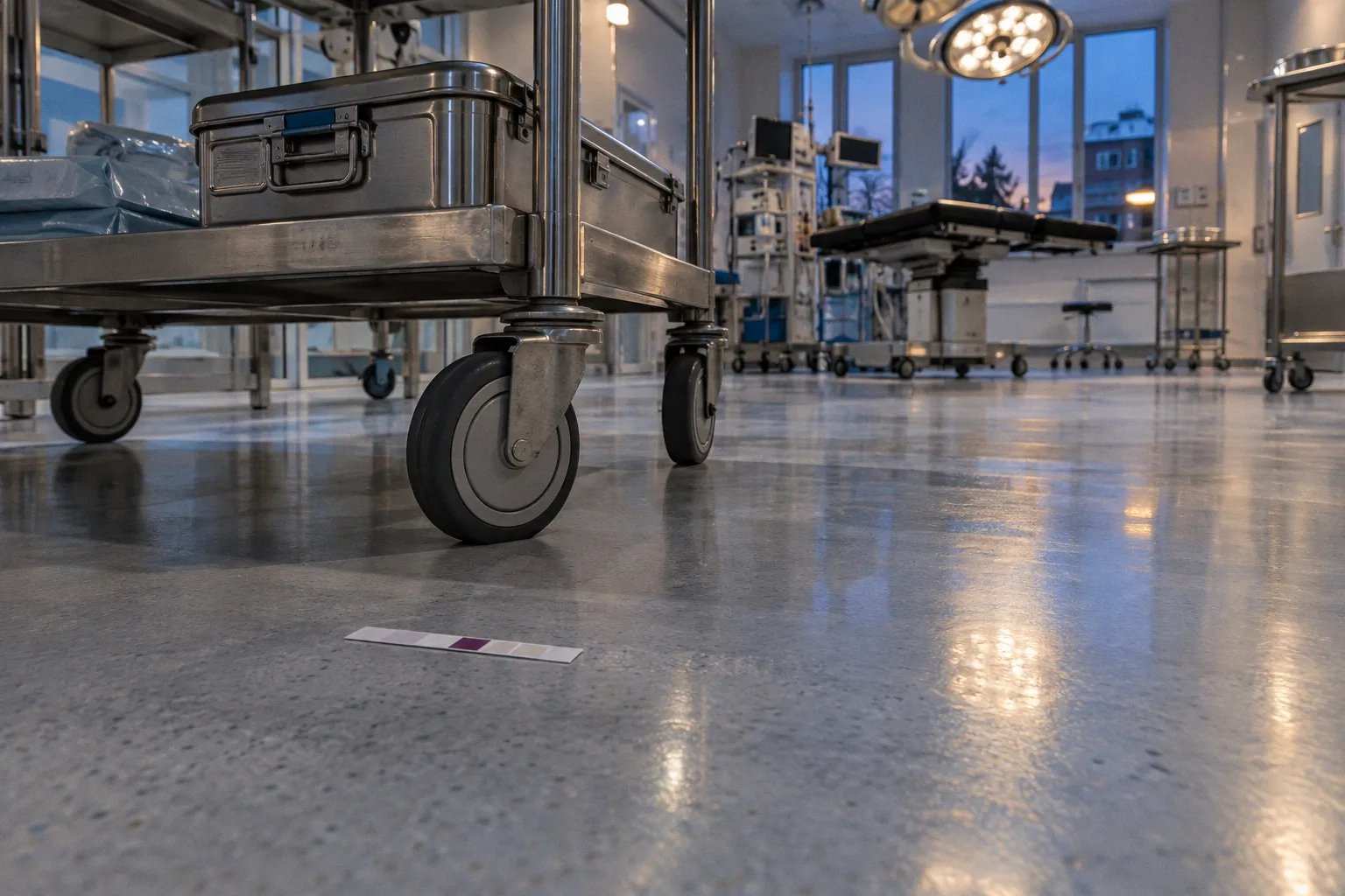 Screening per batteri multiresistenti: due approcci a confronto