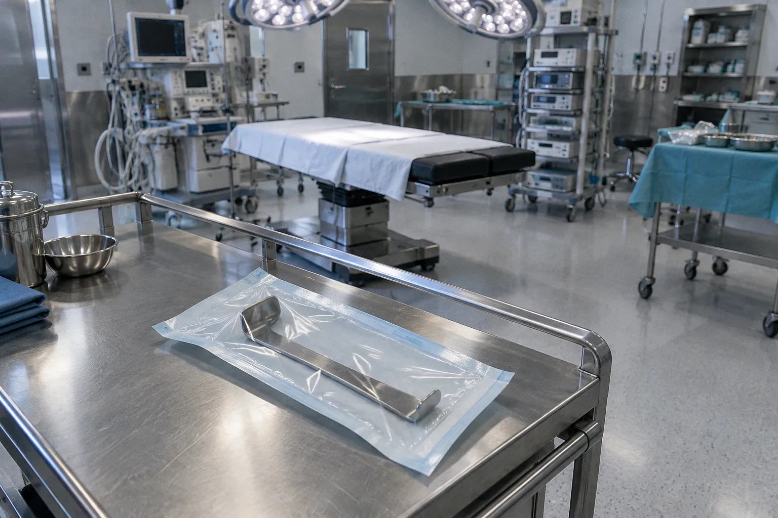 Valutazione del rischio biologico: iter operativo in ospedale